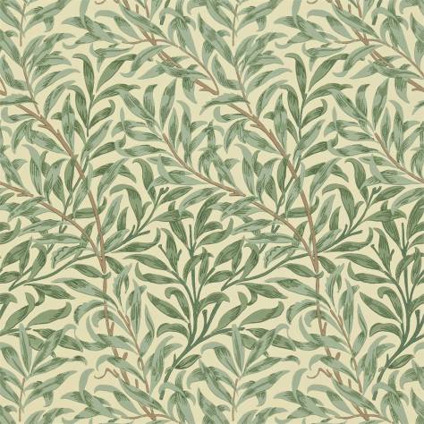 Обои Morris Compendium II Willow Boughs 210490